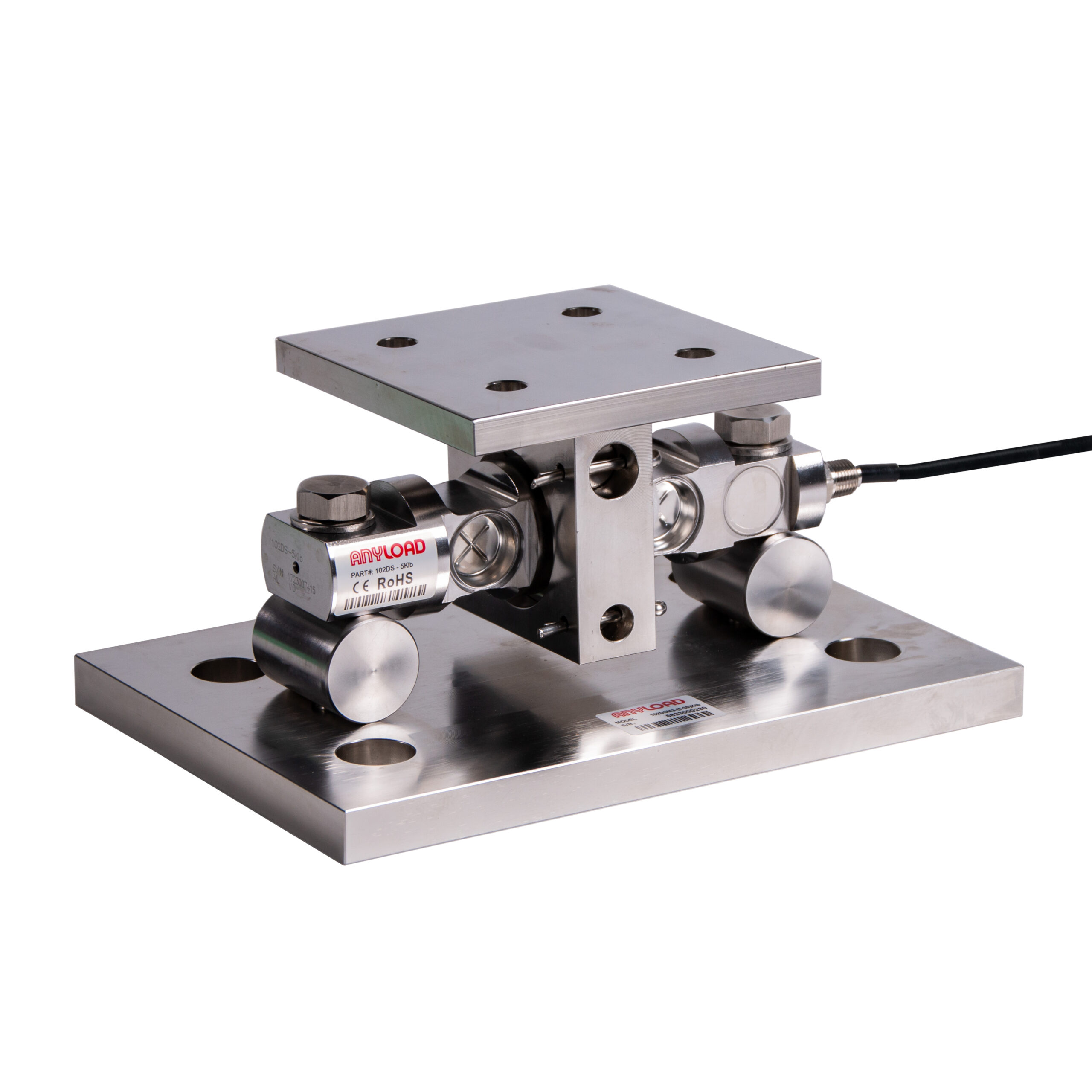 102DSM3 Compression Weigh Module