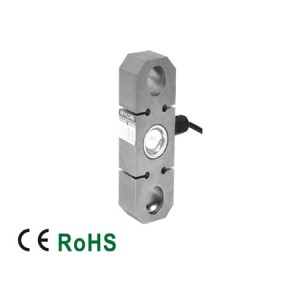110AH Tension Link Load Cell, Alloy Steel, Environmentally Sealed, IP67