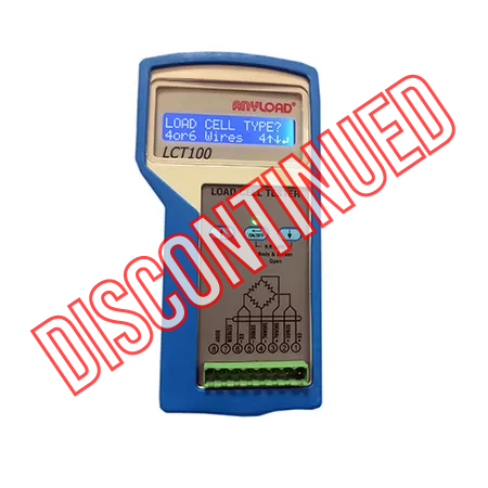 Anyload-LCT100-load-cell-discontinued