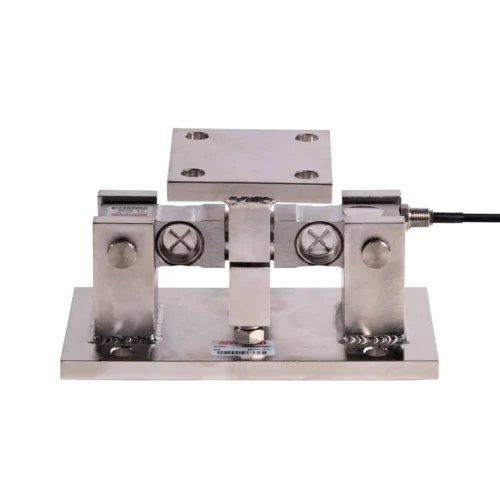 <span style="font-family: Pilat; font-weight: 800; color: #D52B1E;">102ESM2</span> Compression Weigh Module - Image 2