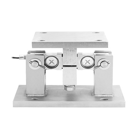 102ESM2 Compression Weigh Module, Stainless Steel