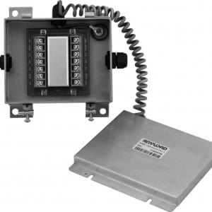 Lightning Arrester