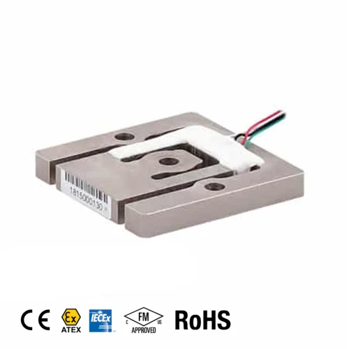 <span style="font-family: Pilat; font-weight: 800; color: #D52B1E;">202WH</span> Planar Load Cell