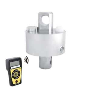 110ES-WL-HP Salt Water-Proof Tension Link, Stainless Steel, IP68/IP69K