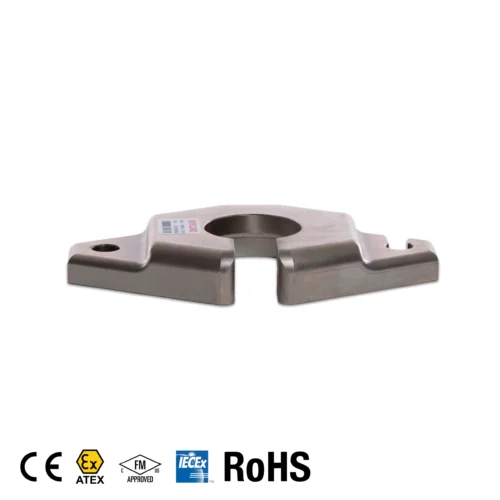 <span style="font-family: Pilat; font-weight: 800; color: #D52B1E;">106MHM1</span> Compression Weigh Module - Image 2