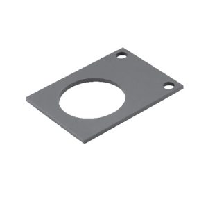 ANYLOAD | SBMP Scale Base Mounting PLate, Mild Steel