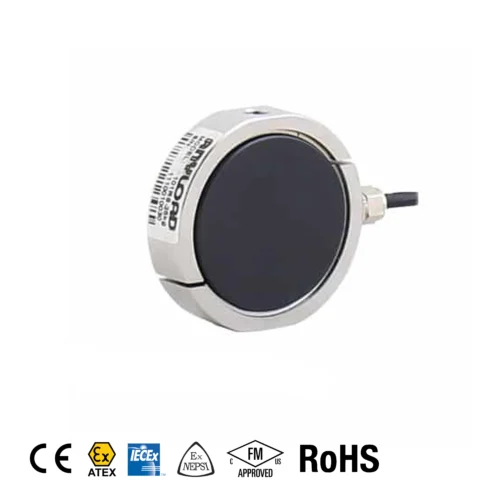 <span style="font-family: Pilat; font-weight: 800; color: #D52B1E;">101RS</span> Compression and Tension Load Cell