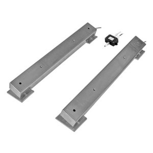 ANYLOAD | LB100 Load Bars, Alloy Steel, 5Klb Capacity, NTEP Certified Load Cells