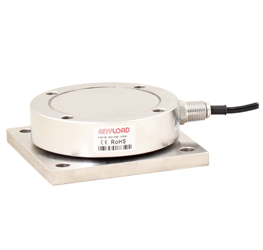 363TSM1 ThinWeigh Compression Weigh Module