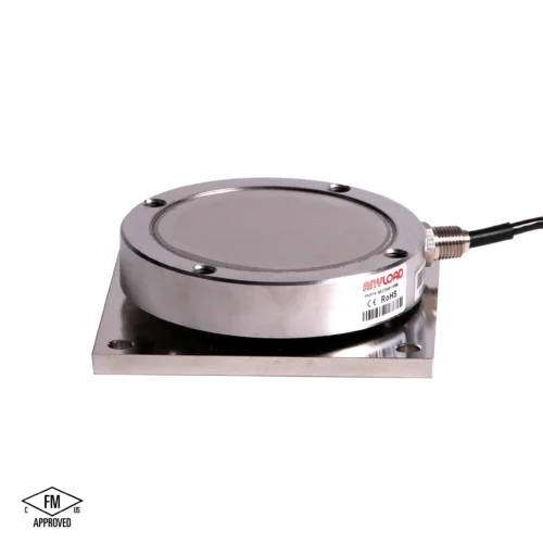 <span style="font-family: Pilat; font-weight: 800; color: #D52B1E;">363TSM1</span> ThinWeigh Compression Weigh Module - Image 2