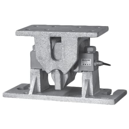 ANYLOAD | 102BHM1 Compression Weigh Module, Alloy Steel with Hot Dip Galvanized