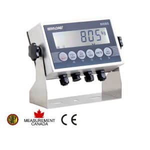 ANYLOAD | 805BS Digital Weight Indicator