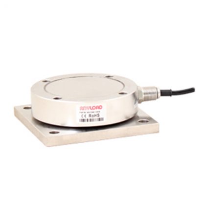 106MHM1 Compression Weigh Module • ANYLOAD Weigh & Measure