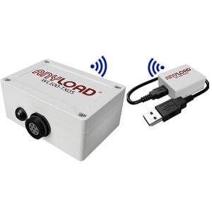 ANYLOAD | WL100 Wireless Transmitter-Receiver