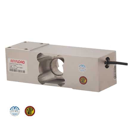 ANYLOAD | 651KS55 Single Point Load Cell