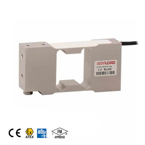 <span style="font-family: Pilat; font-weight: 800; color: #D52B1E;">108AA3MUN</span> Single Point Load Cell