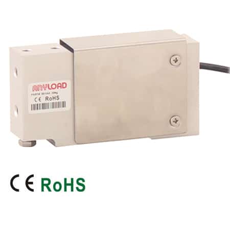 ANYLOAD | 651AA Single Point Load Cell