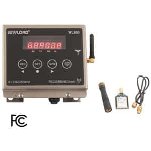 ANYLOAD | WL900 Wireless RF Transceiver