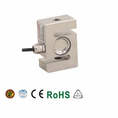 ANYLOAD | 101NSGS S-Beam Load Cell