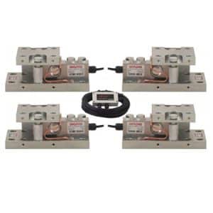 ANYLOAD | MK4-563YHM4 Weigh Module Kit