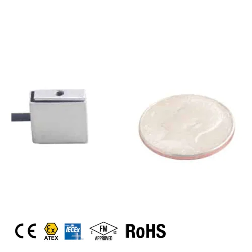 <span style="font-family: Pilat; font-weight: 800; color: #D52B1E;">101RSLS</span> S-Beam Load Cell