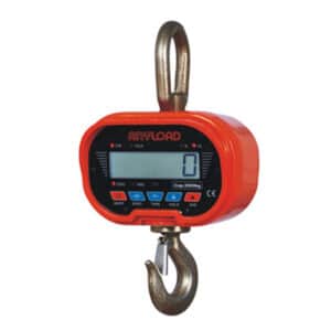 ANYLOAD | OCSC4 Enhanced Crane Scale