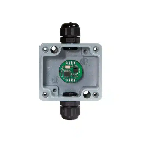 A1A D25 strain gage amplifiers provide load cell and transducer signal conditioning.