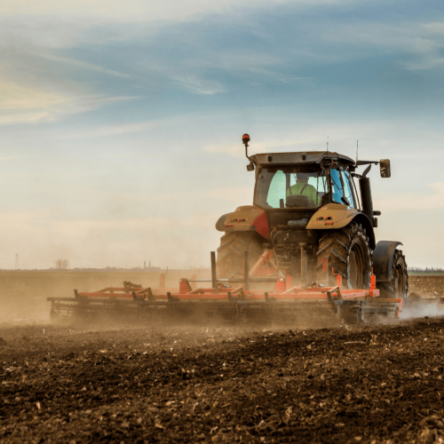 Agriculture Load Cells
