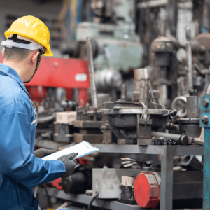 Manufacturing