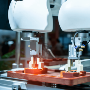 Robotics & System Integrators