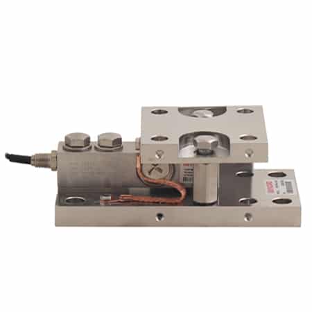 563YSM3-02 Compression Weigh Module - ANYLOAD Weigh & Measure