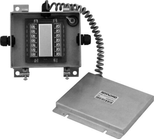 <span style="font-family: Pilat; font-weight: 800; color: #D52B1E;">LA</span> Lightning Arrester