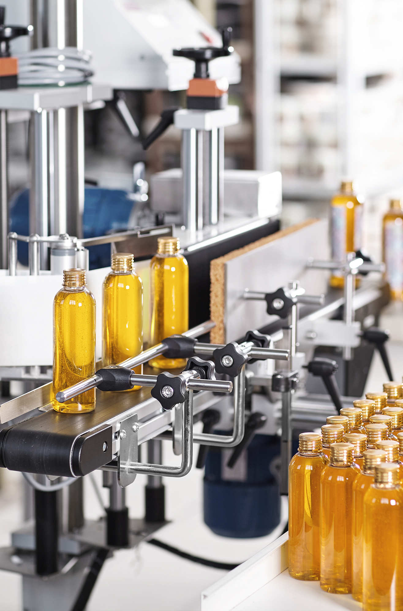 Cell Packaging Spring Packaging Load Cells - ANYLOAD Weigh & Measure