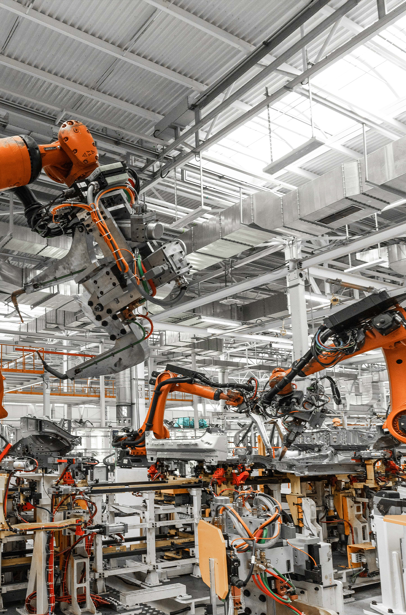 Robotics-Vertical Robotics-Vertical