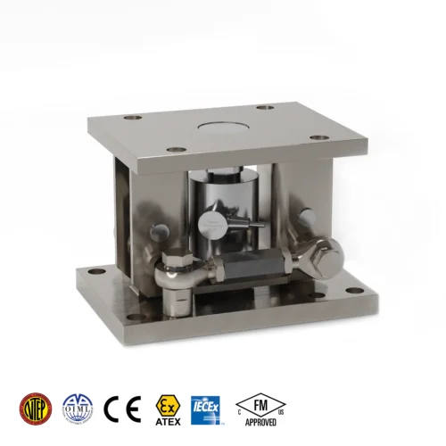 <span style="font-family: Pilat; font-weight: 800; color: #D52B1E;">106RSM1</span> Compression Weigh Module
