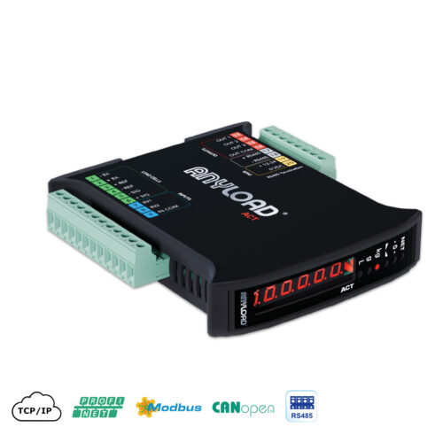 <span style="font-family: Pilat; font-weight: 800; color: #D52B1E;">ACT1</span> Conditioning Transmitter