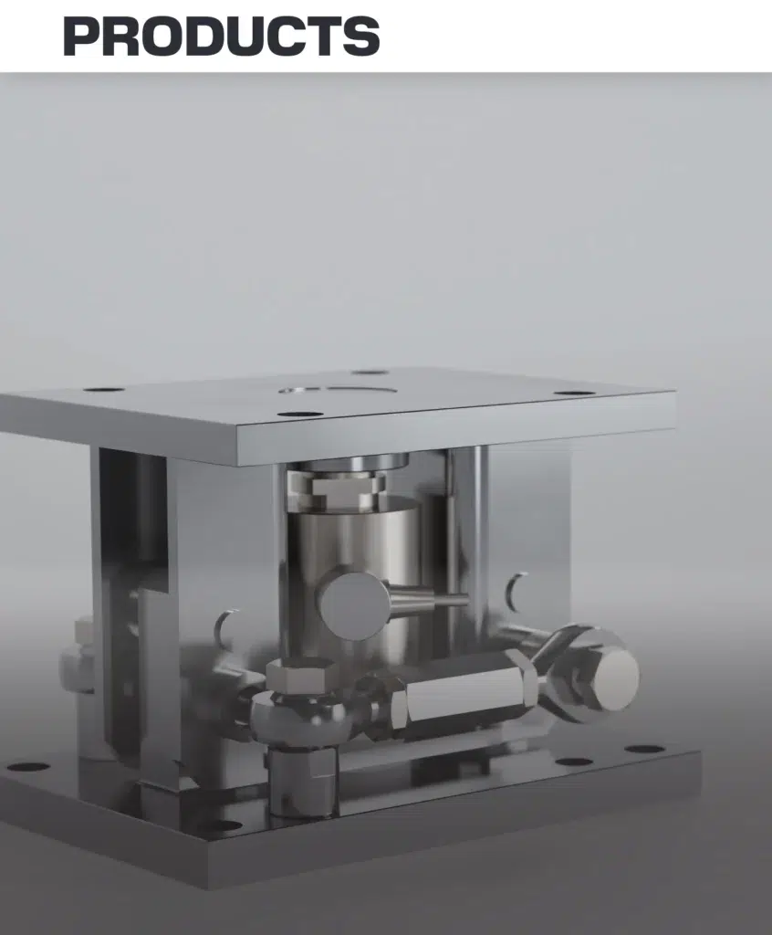 106RSM1 Compression Weigh Module