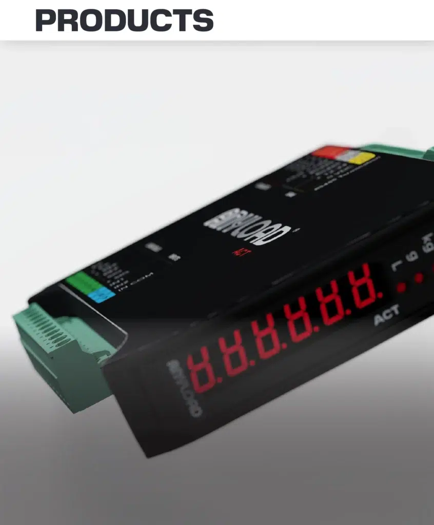 ACT1-Series Transmitter