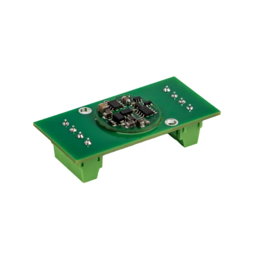 <span style="font-family: Pilat; font-weight: 800; color: #D52B1E;">DGB-A</span> Digiboard, Analogue Amplifier - Image 3
