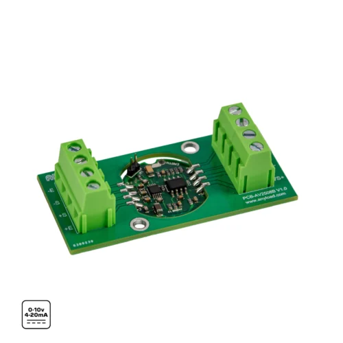 <span style="font-family: Pilat; font-weight: 800; color: #D52B1E;">DGB-A</span> Digiboard, Analogue Amplifier