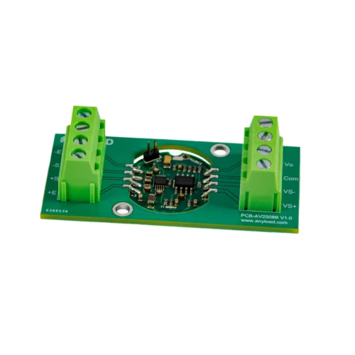 <span style="font-family: Pilat; font-weight: 800; color: #D52B1E;">DGB-A</span> Digiboard, Analogue Amplifier - Image 2
