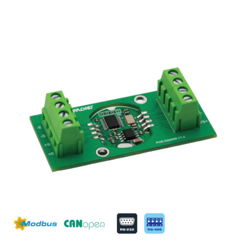 <span style="font-family: Pilat; font-weight: 800; color: #D52B1E;">DGB-D</span> Digiboard, Digital Amplifier
