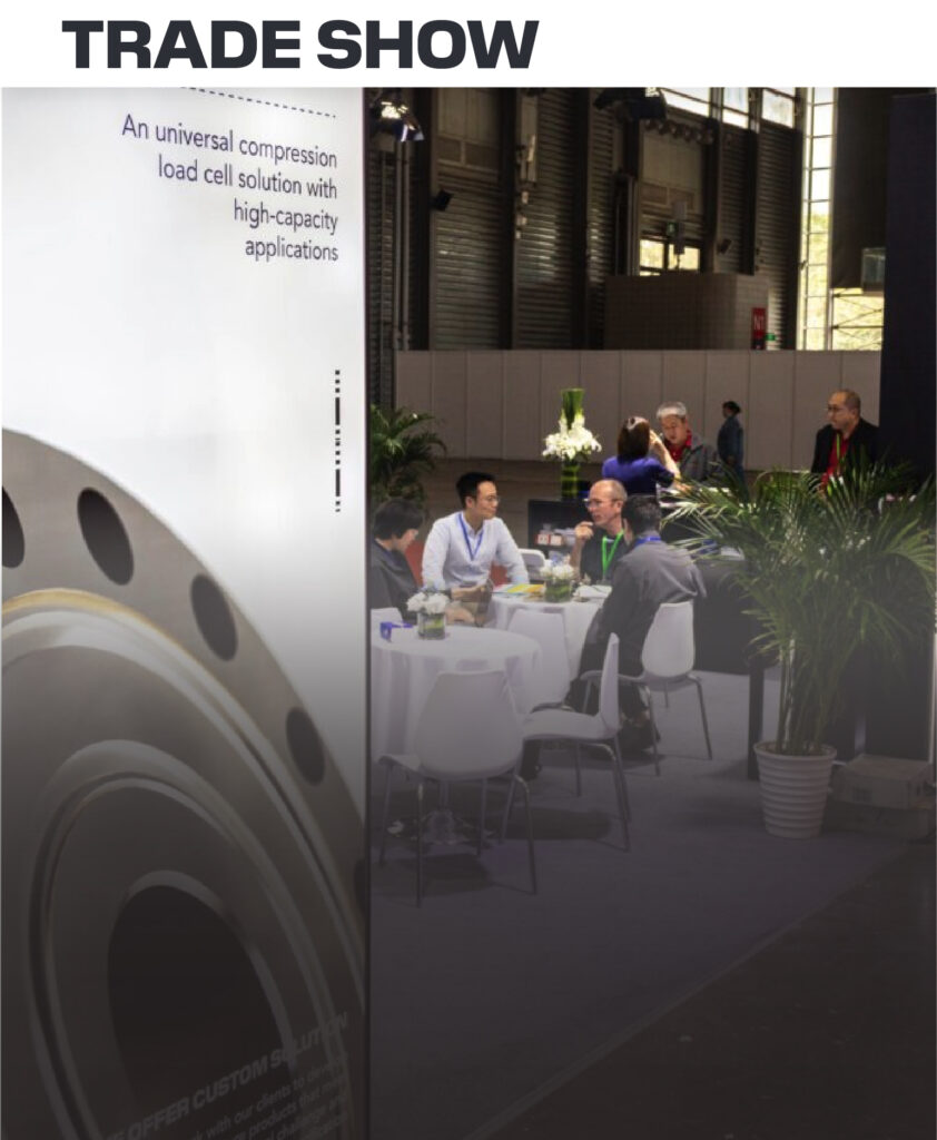 InterWeighing Expo 2025