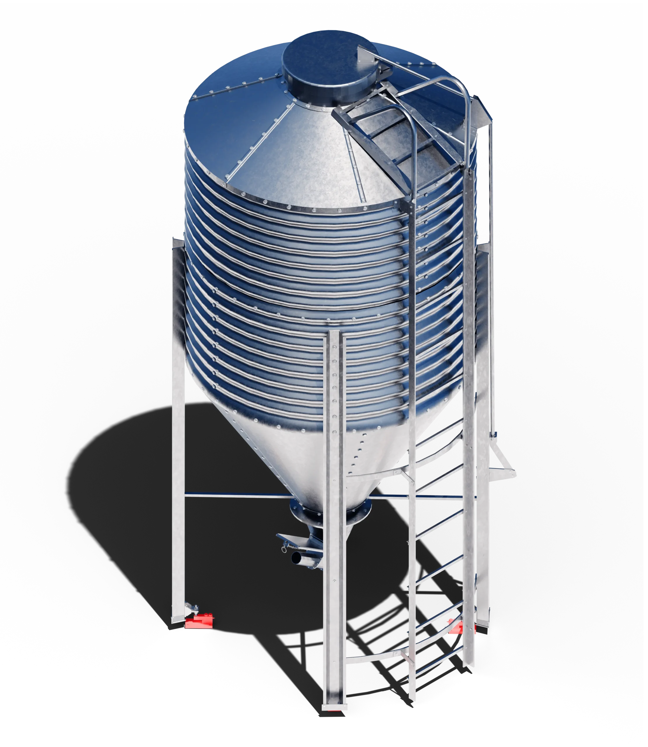 BinWeighing-Vessel BinWeighing-Vessel