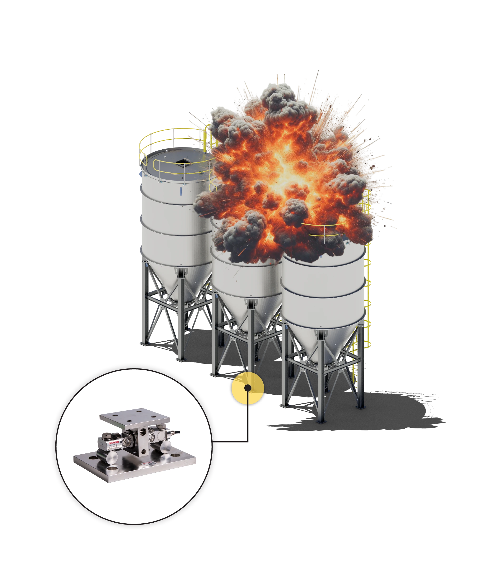 Explosive