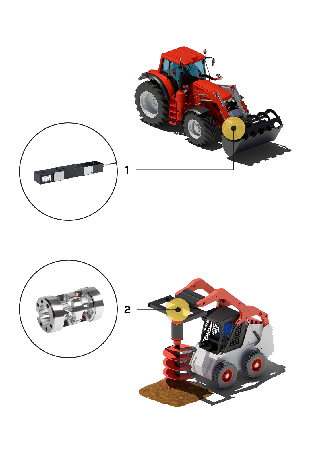 Tractors-Attachments-N1
