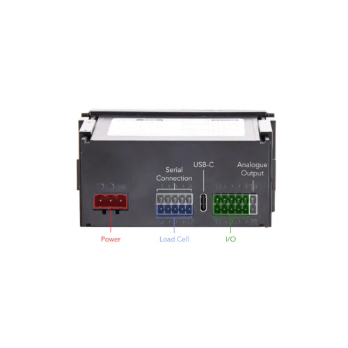 <span style="font-family: Pilat; font-weight: 800; color: #D52B1E;">AN310</span> Panel Mount Indicator - Image 4