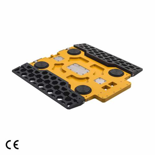 <span style="font-family: Pilat; font-weight: 800; color: #D52B1E;">AXA</span> Axle Weigh Pads - Image 5