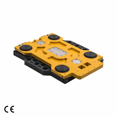 <span style="font-family: Pilat; font-weight: 800; color: #D52B1E;">AXA</span> Axle Weigh Pads - Image 4