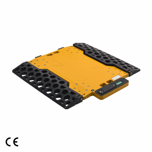 <span style="font-family: Pilat; font-weight: 800; color: #D52B1E;">AXA</span> Axle Weigh Pads - Image 3
